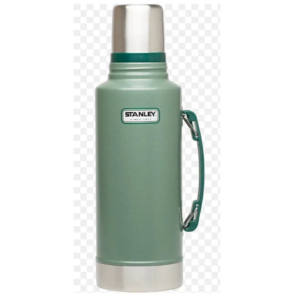 Stanley Classic 1.1 QT Vacuum Bottle New